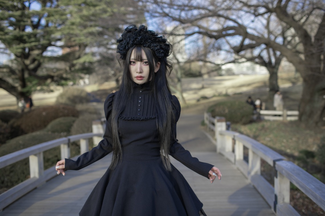 松見　翠が撮影した「野外撮影」の写真