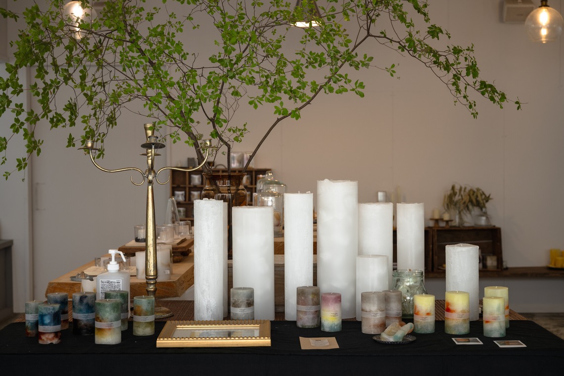 石田誠写真事務所が撮影した「店舗撮影」の写真