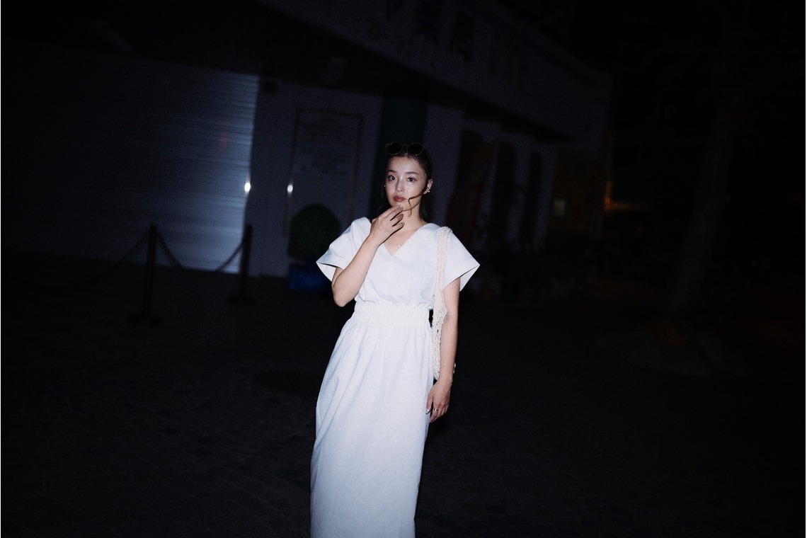 山腰　啓介が撮影した写真のアルバム「ポートレート」