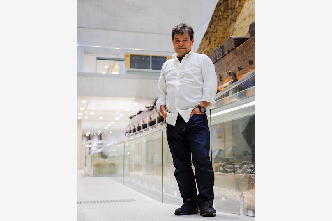 ちずカメラが撮影した「カジュアル」の写真