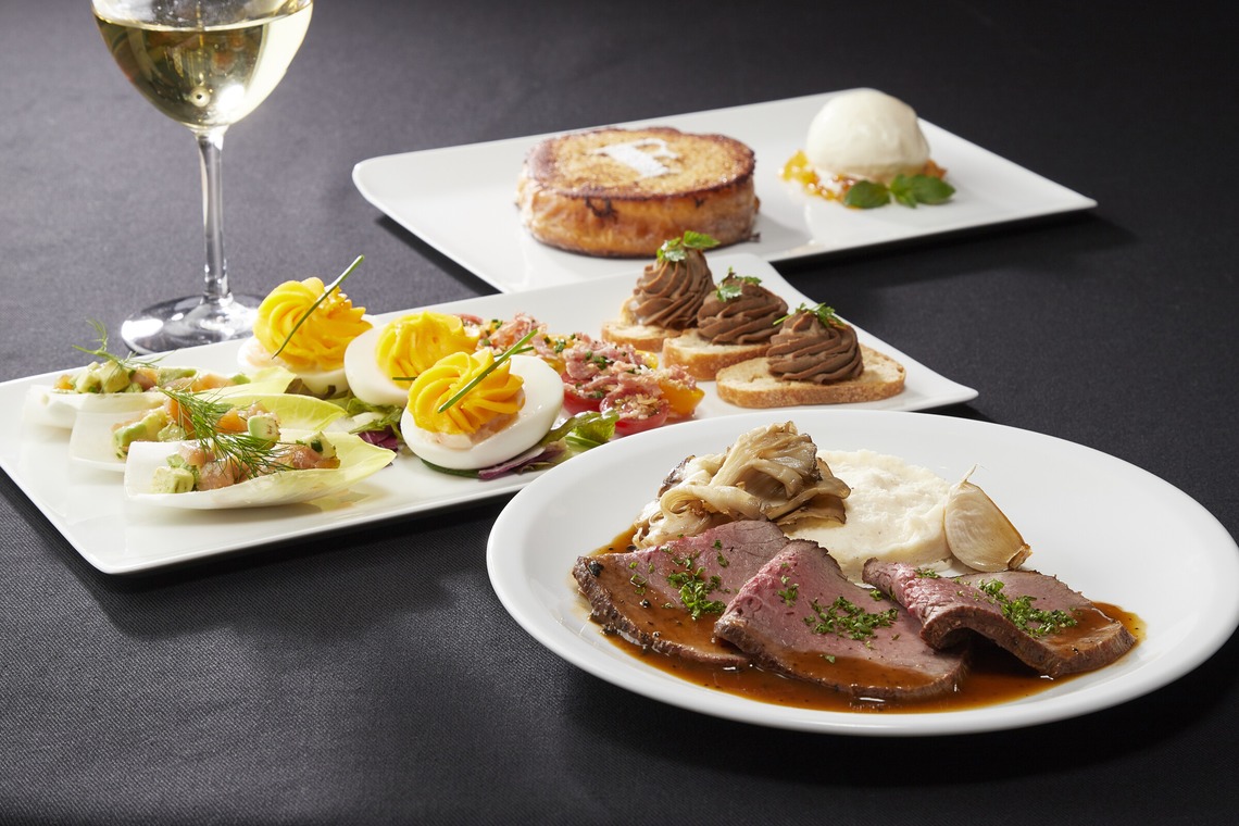 ディス・ワンが撮影した「レストランメニュー撮影」の写真