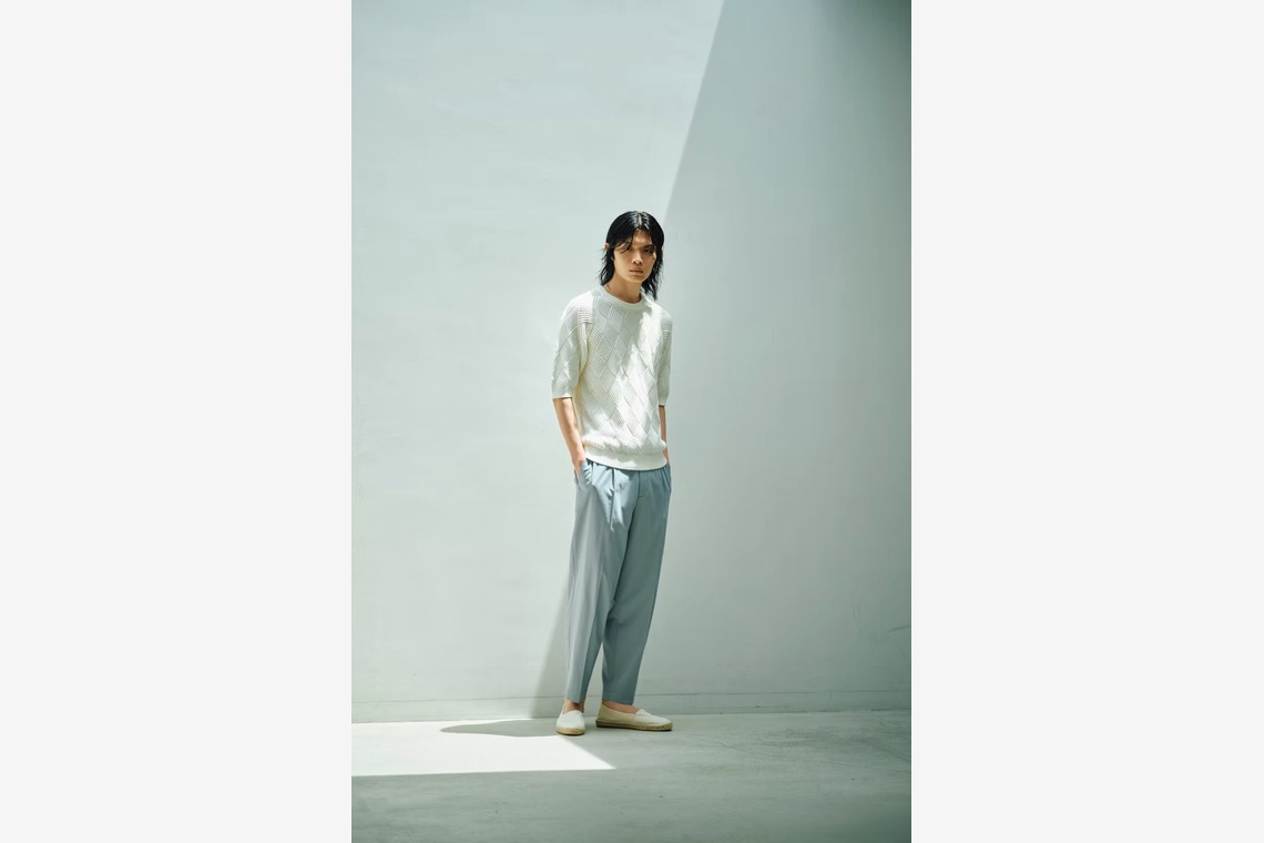 instinct合同会社が撮影した写真のアルバム「portrait」