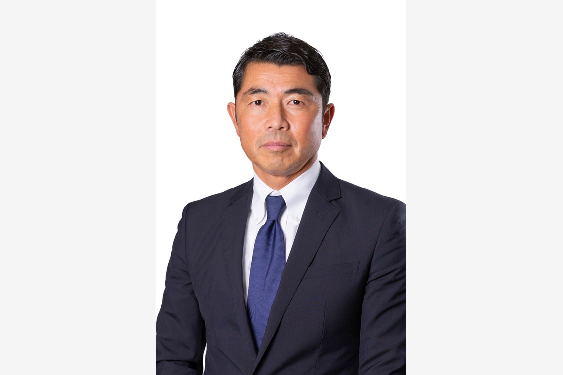 MURATA PHOTO STUDIOが撮影した「ビジネスプロフィール・プロフィール写真」の写真