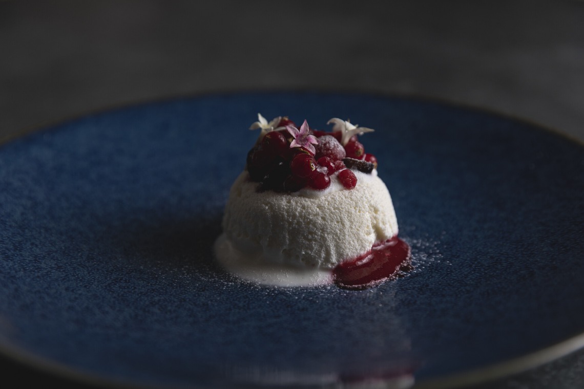 後藤拓海が撮影した「料理写真」の写真