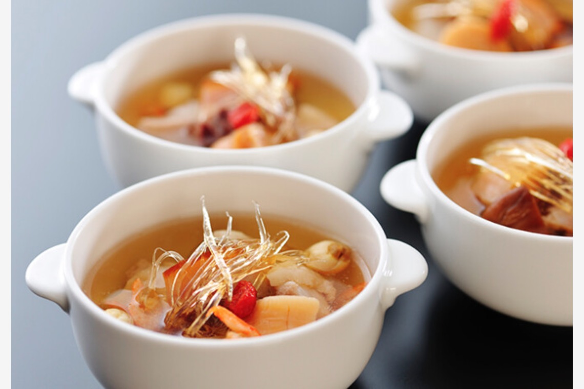 有限会社　澤田スタジオが撮影した写真のアルバム「中華料理」