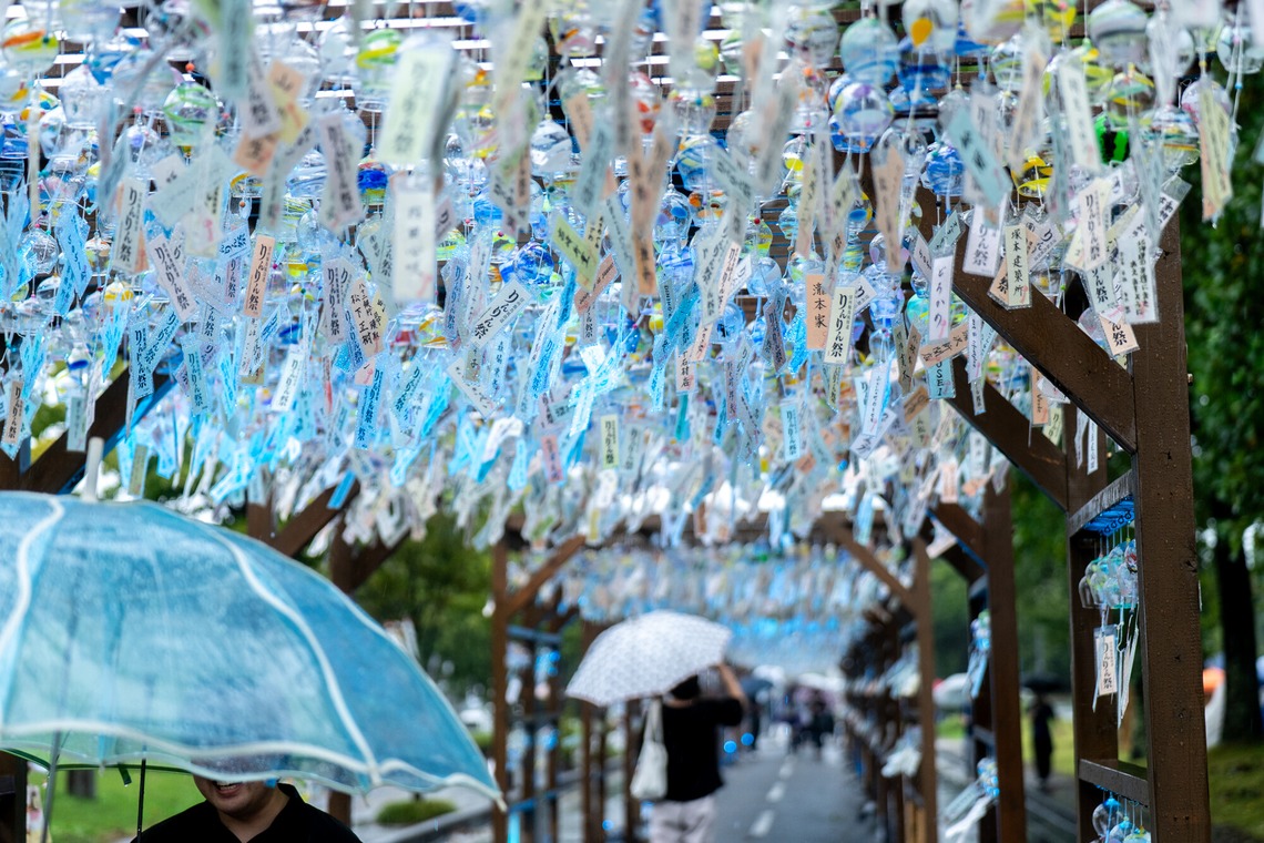 村のくまが撮影した「風景」の写真