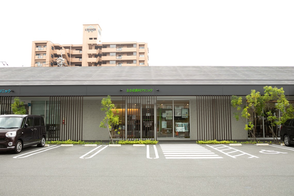 Photo Design Photoriaが撮影した「クリニック様撮影（検索サイト用写真）」の写真