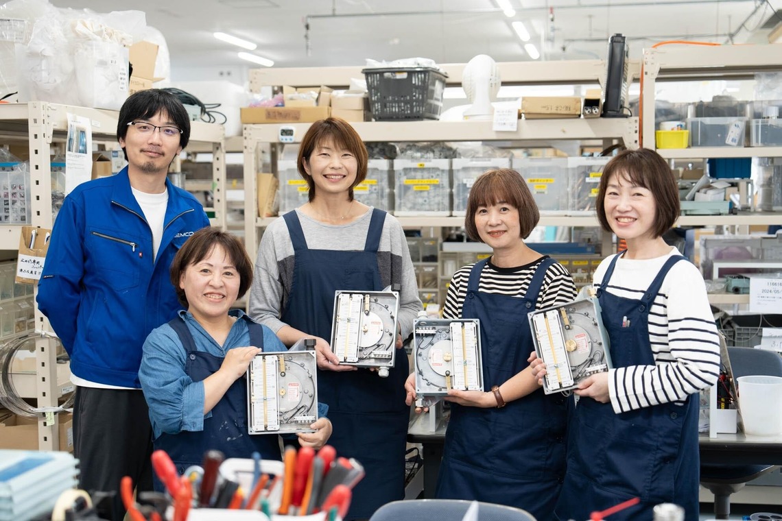 株式会社VISTA / VISTA Photographyが撮影した「宣材写真」の写真