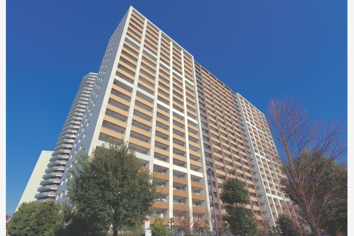 Photo Mが撮影した「外観眺望集」の写真