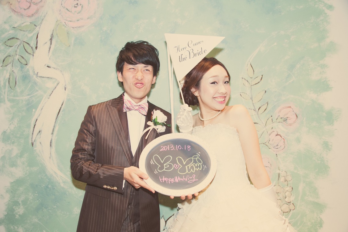 chapelle de Coffret (チャペル・ド・コフレ)が撮影した写真のアルバム「館内撮影（洋装）」