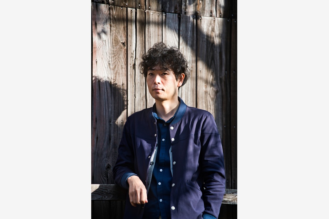 小川　孝洋が撮影した写真のアルバム「ポートレート」