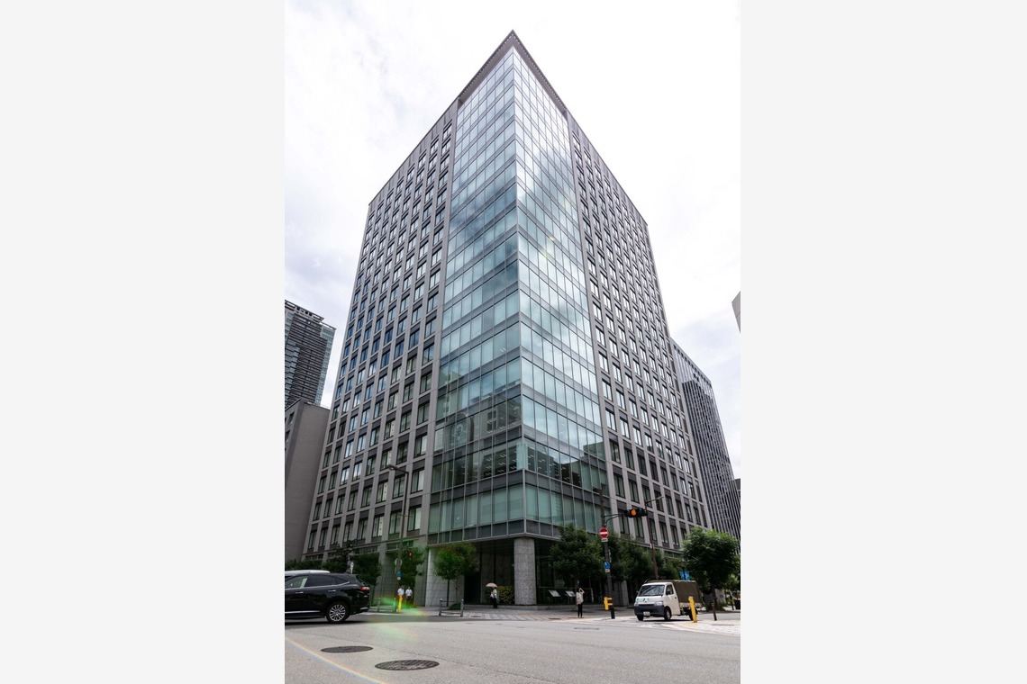 石場慎一郎が撮影した「店舗・不動産写真」の写真