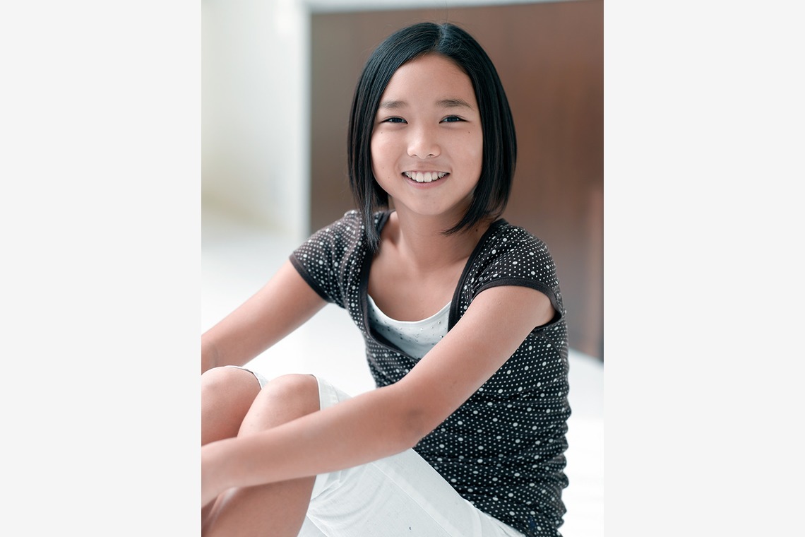 森　健児が撮影した「記念写真、子供の写真」の写真