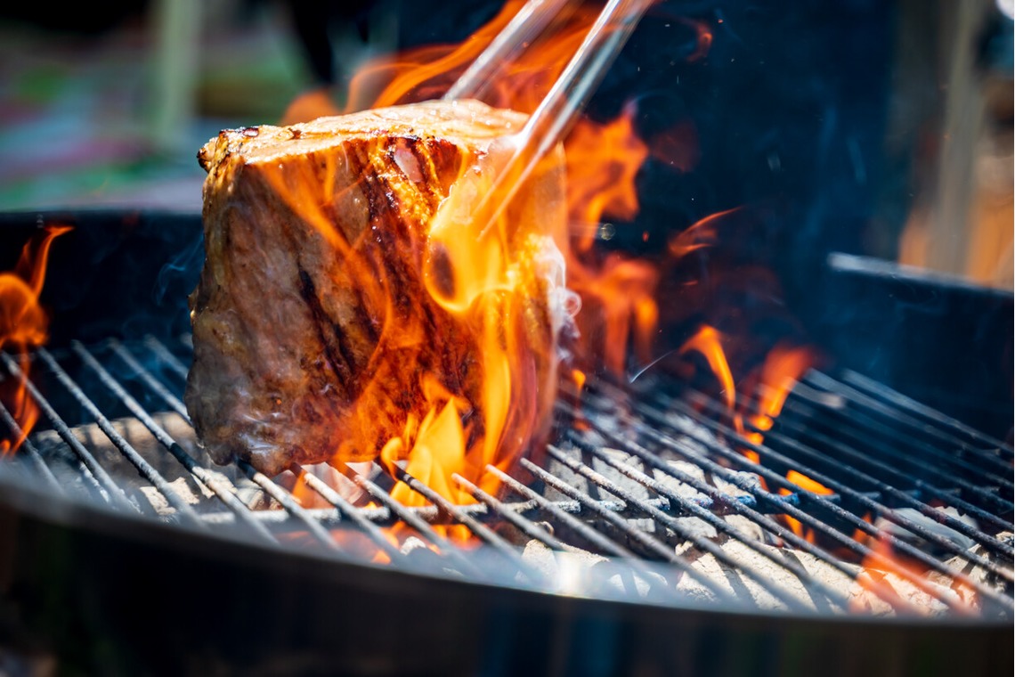 Kanoa Visualsが撮影した写真のアルバム「屋外での料理撮影」