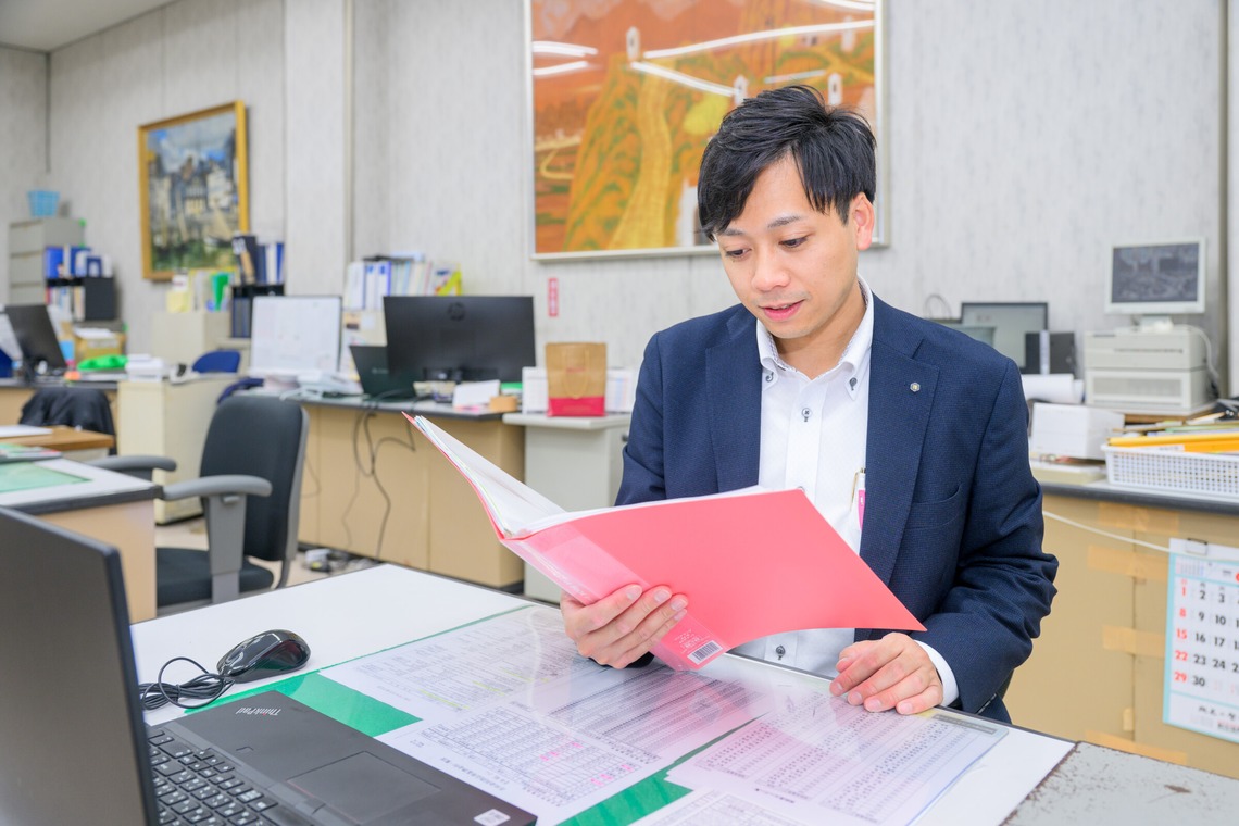 出張撮影TLaboが撮影した写真のアルバム「求人撮影　会社紹介　求人広告」