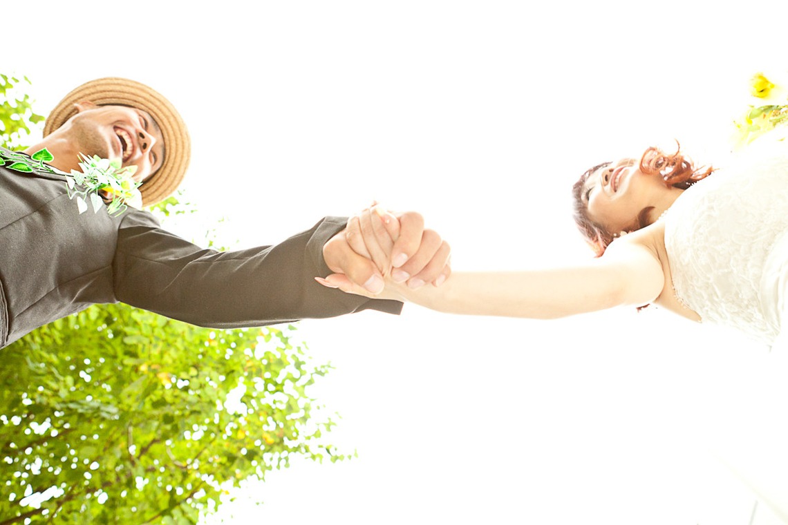 photo 4 u（塙田 基伸）が撮影した「前撮りフォト」の写真