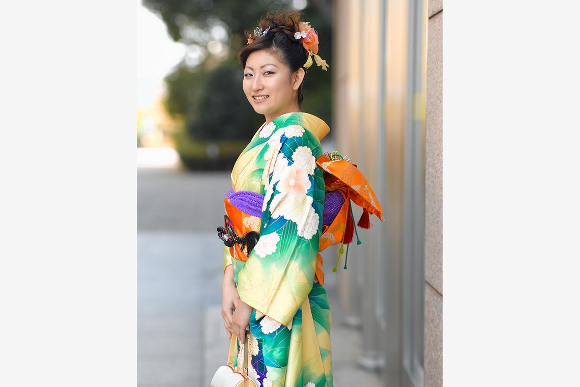 森　健児が撮影した「ウェディング」の写真