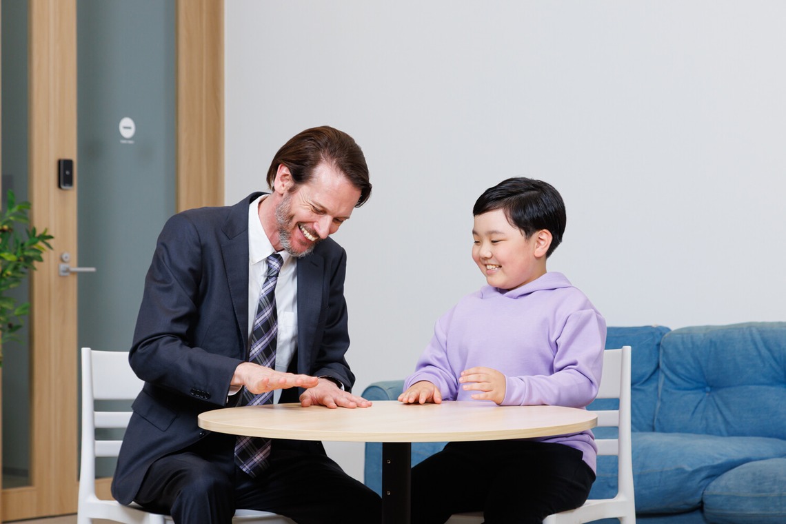 Yusuke Usuiが撮影した「ベルリッツ様 webサイト・ バナー広告用スチール撮影」の写真