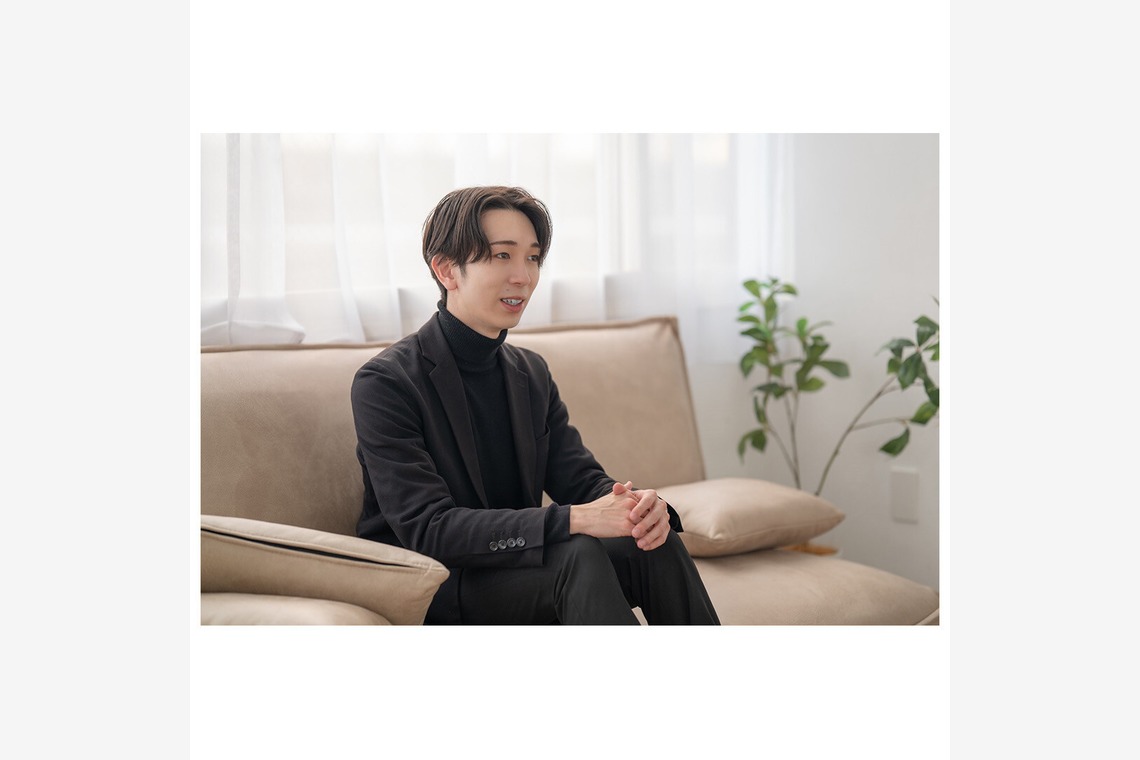 Tagano Photograph 合同会社が撮影した写真のアルバム「インタビュー撮影」