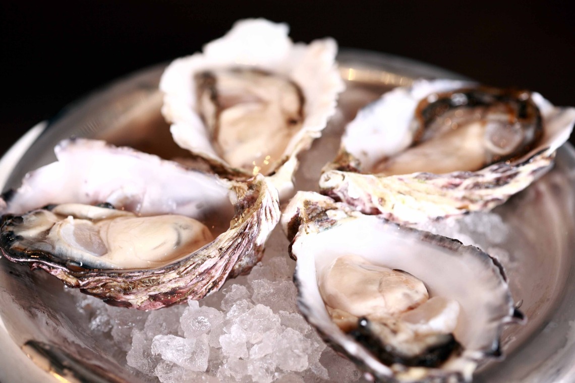 稗田裕規が撮影した「グルメ」の写真