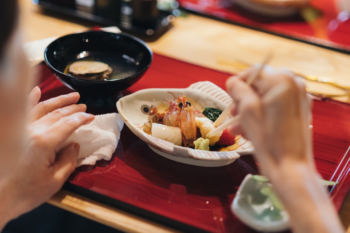 大坪幹武が撮影した「婚礼」の写真