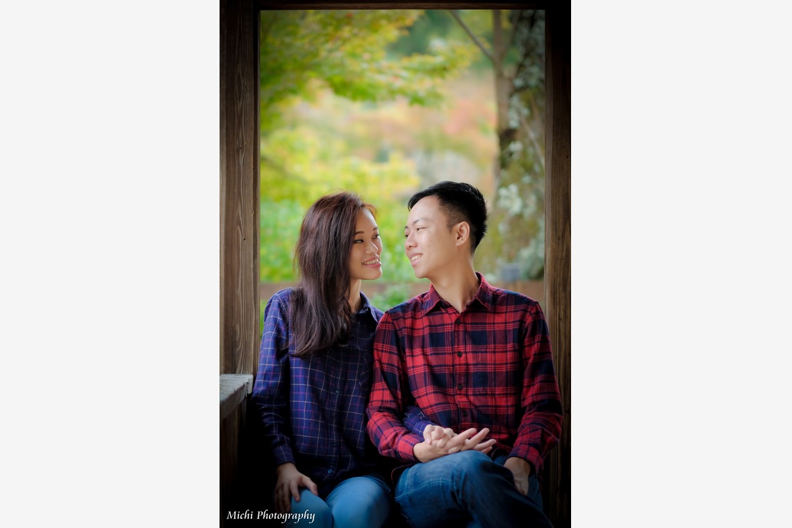 Michi Photographyが撮影した「京都の写真撮影」の写真