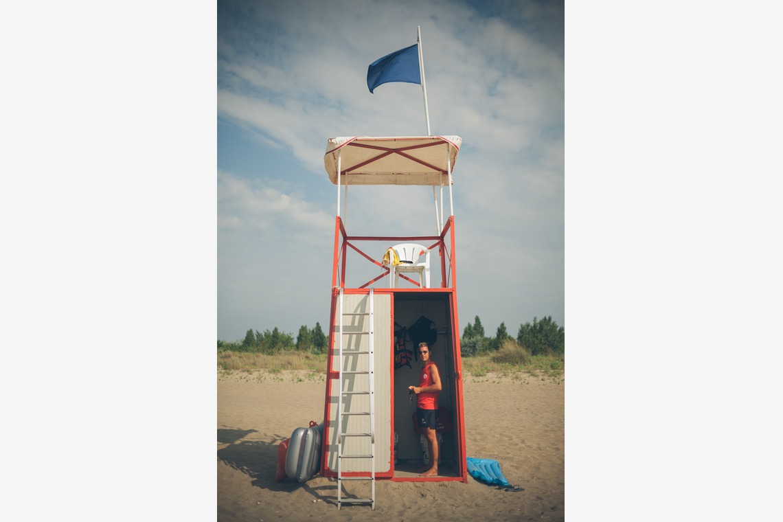 Photo of  taken by Renato Zanette 