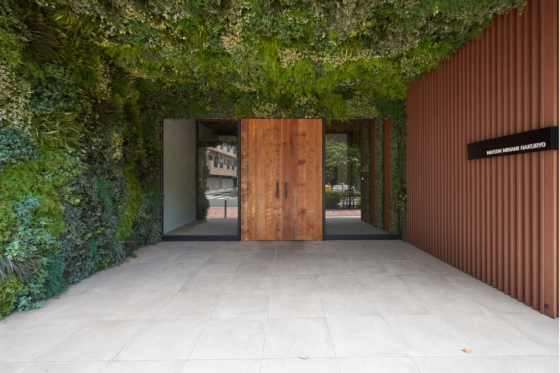 松井和幸が撮影した「マンション外観、内観、エントランス」の写真