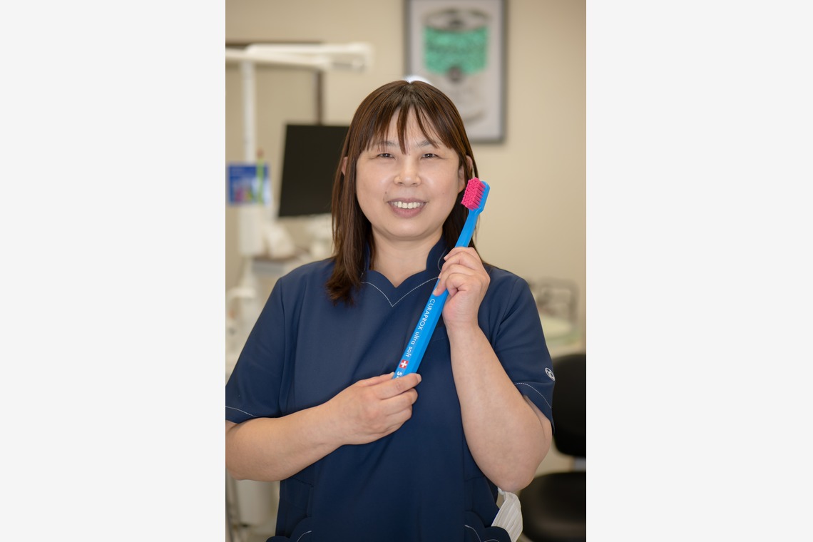 村河 礼雄が撮影した写真のアルバム「地域に愛される足の遠のかない歯科医院」