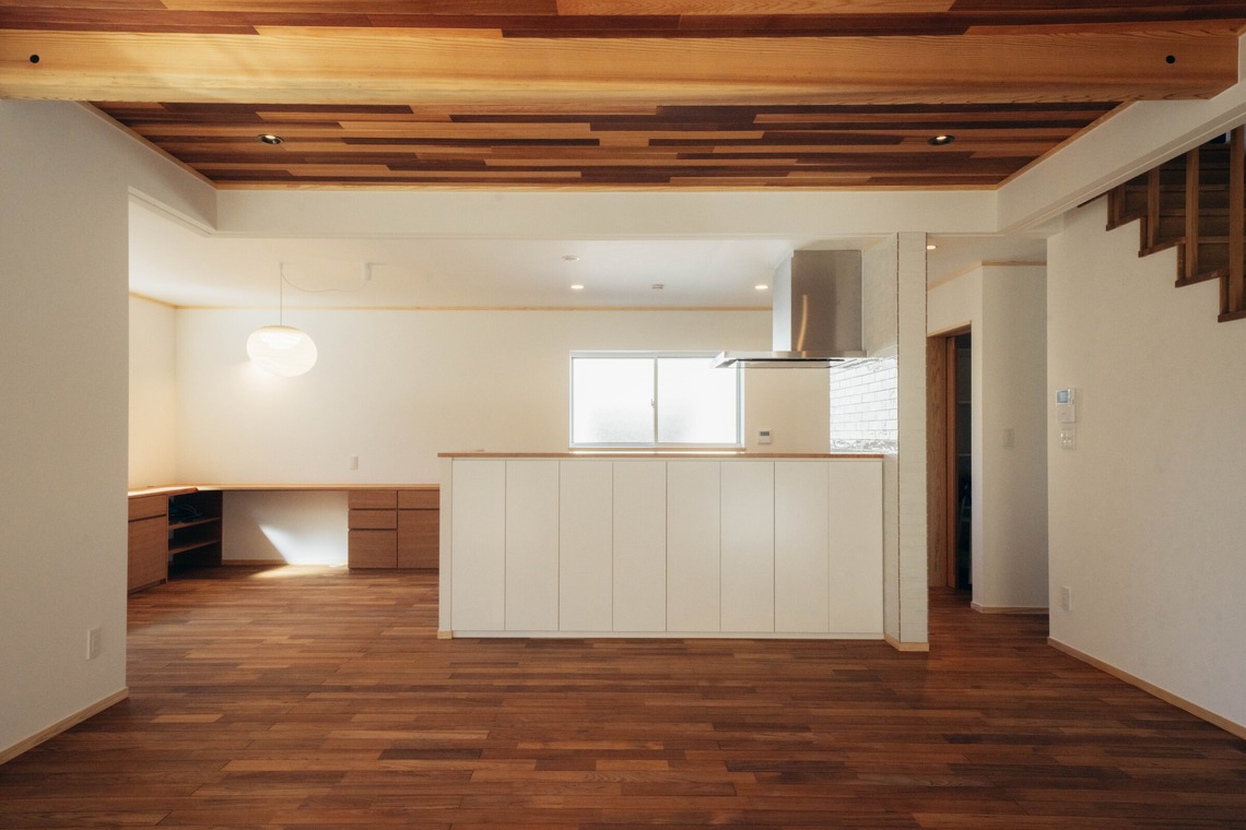 菊村夏水が撮影した写真のアルバム「工務店施工事例➁」