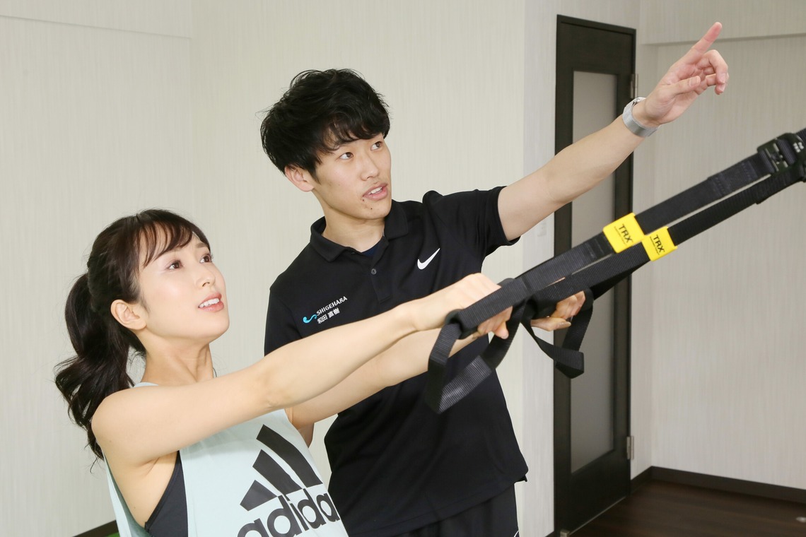 合同会社スタジオスーパーフライが撮影した「人物イメージ」の写真