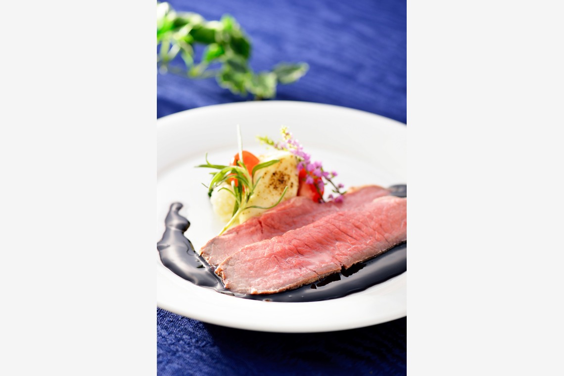 北田 正明が撮影した「ポートフォリオ」の写真