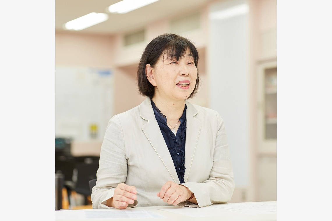 Shun Kanazawaが撮影した写真のアルバム「法人様インタビューカット」