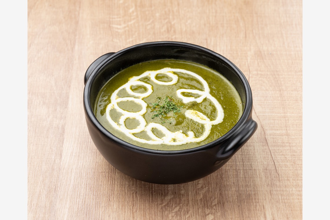 保坂　真弓が撮影した「カレー屋さんのメニュー撮影」の写真