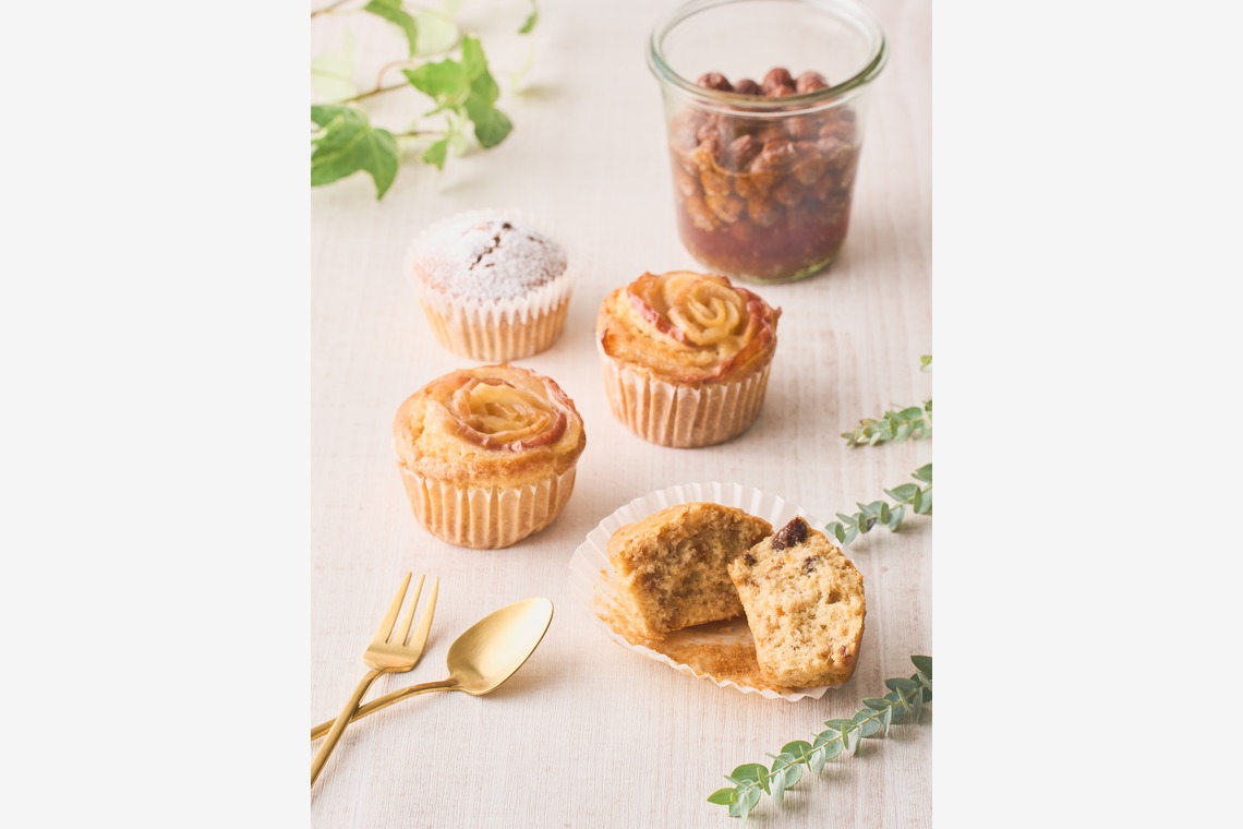 Kirari photoが撮影した写真のアルバム「スイーツ写真」