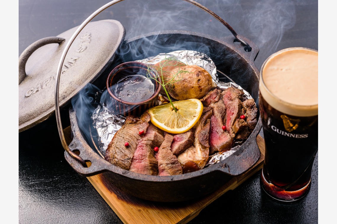 Nphoto 原田信之が撮影した「料理写真」の写真