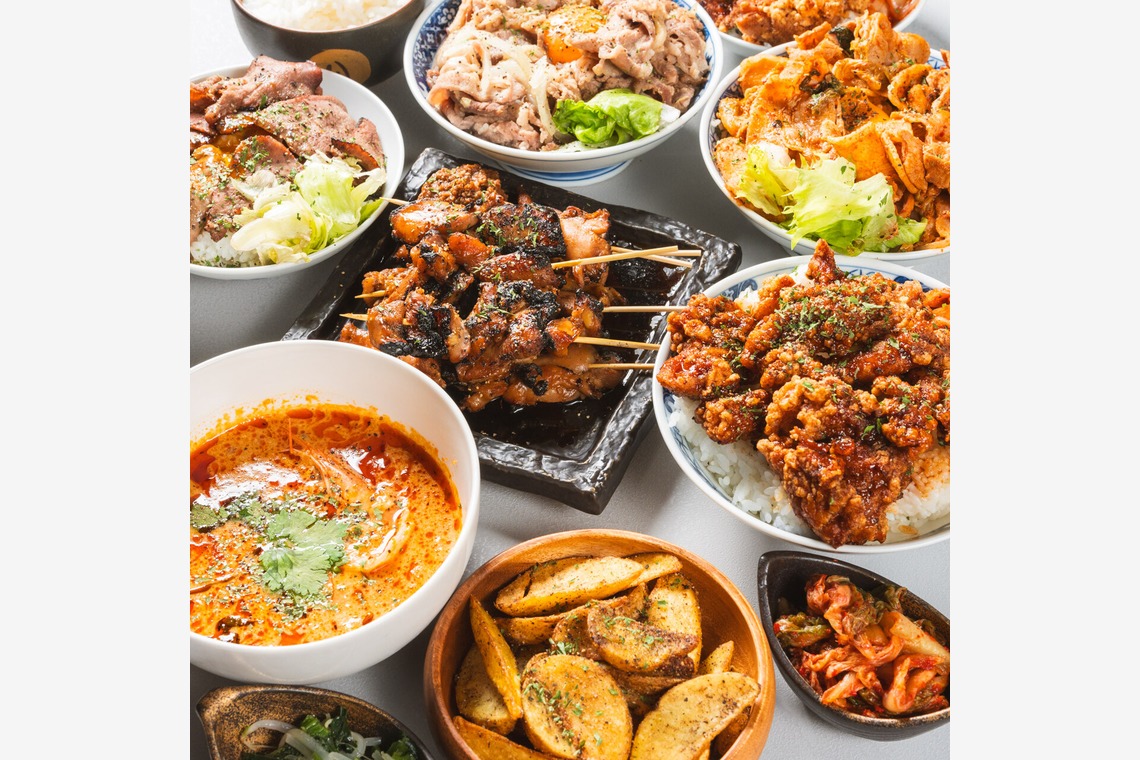 Tajimaが撮影した写真のアルバム「料理」