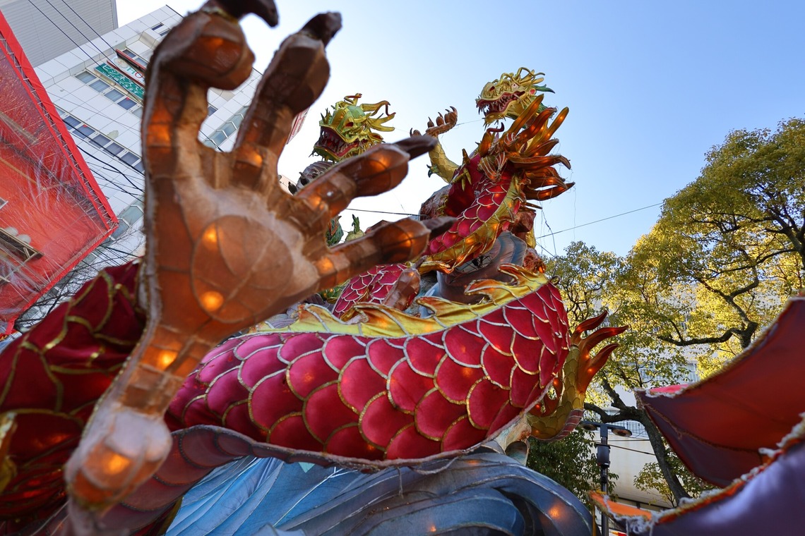 白石隆一郎が撮影した「旅スナップ」の写真