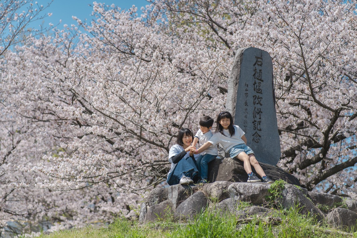 ヒガシモリ フミヤが撮影した「お子さん・家族写真」の写真