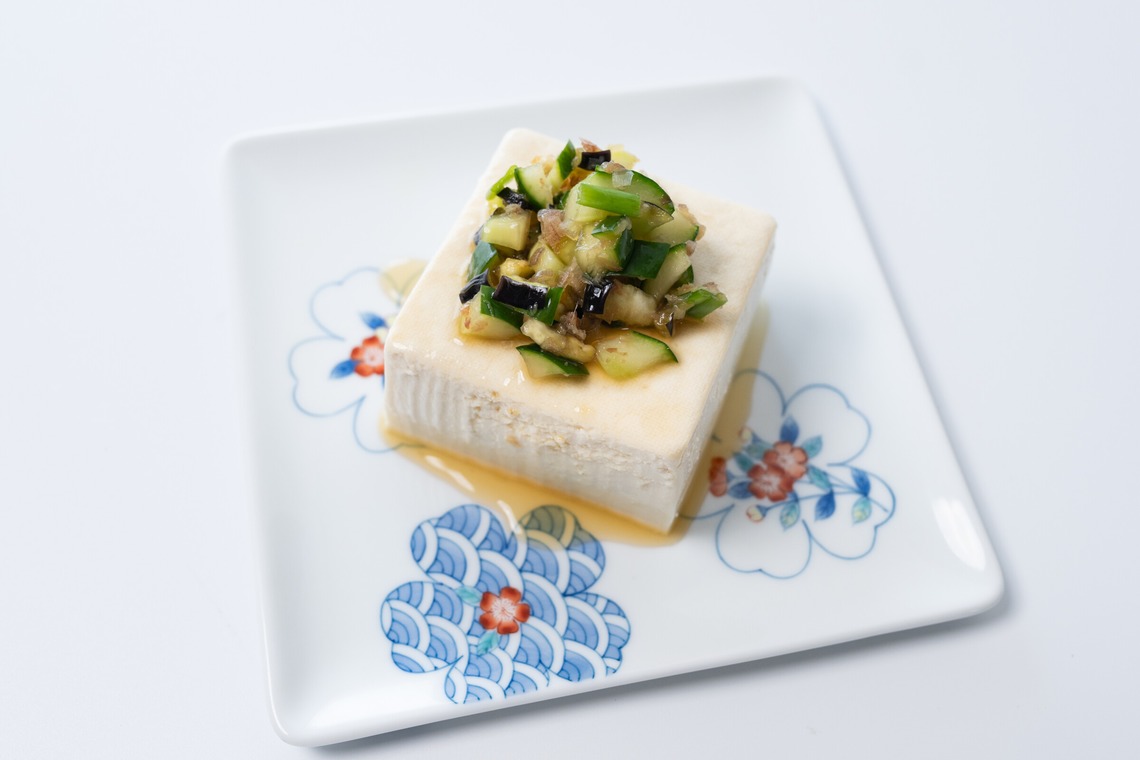 出張撮影TLaboが撮影した「料理撮影」の写真