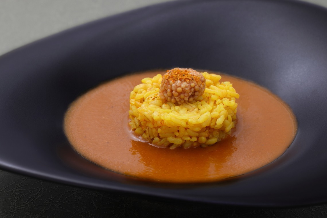 森安　照が撮影した「ホテル・レストラン（料理・ワイン・シャンパン・シェフ・ホールスタッフ・内観・イメージカット）」の写真