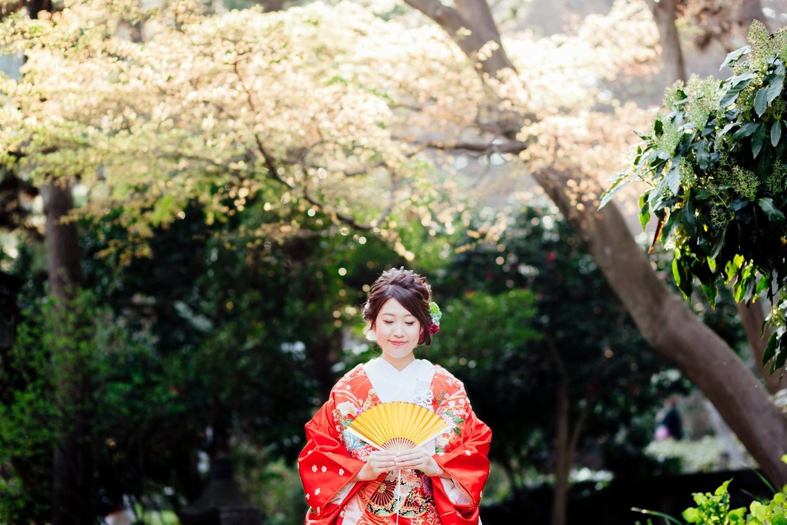 Photo of Prewedding / Tokyo taken by Rocography