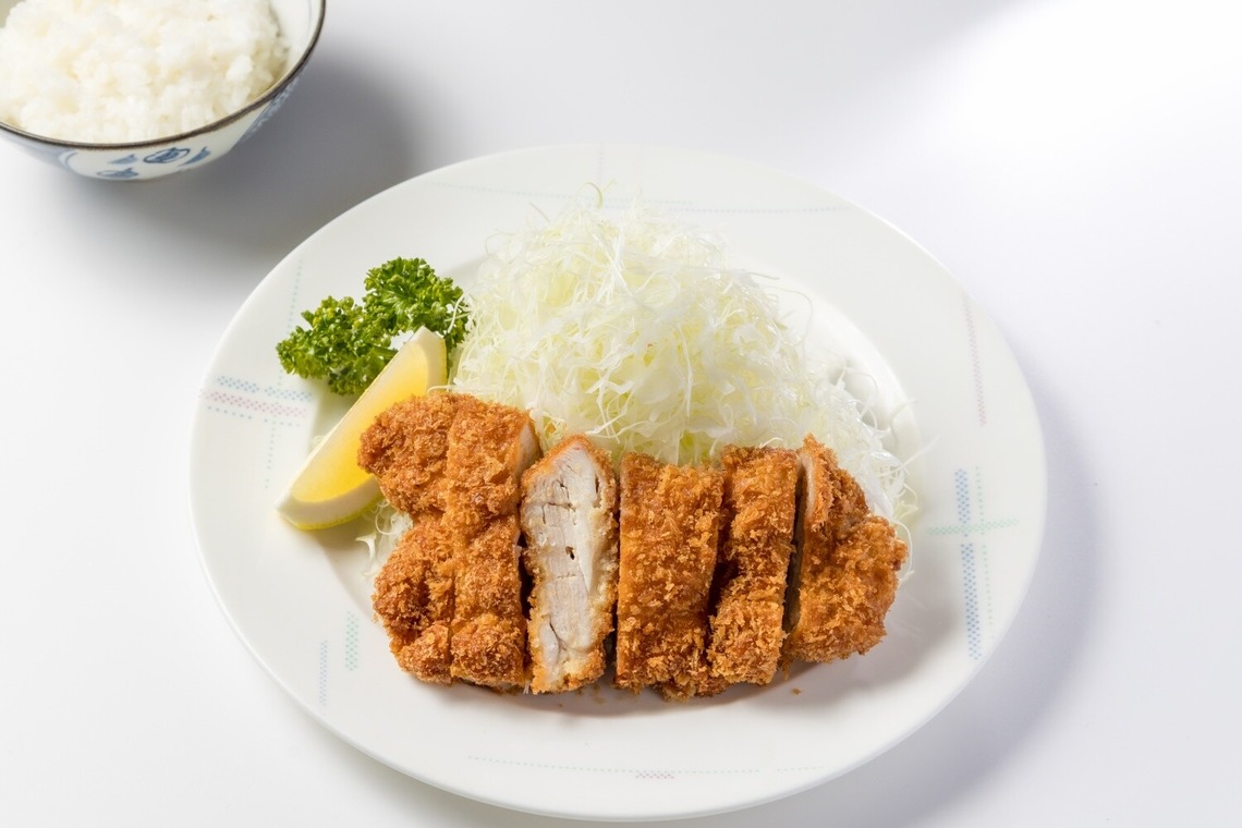 フォトスタジオENOが撮影した写真のアルバム「とんかつ」