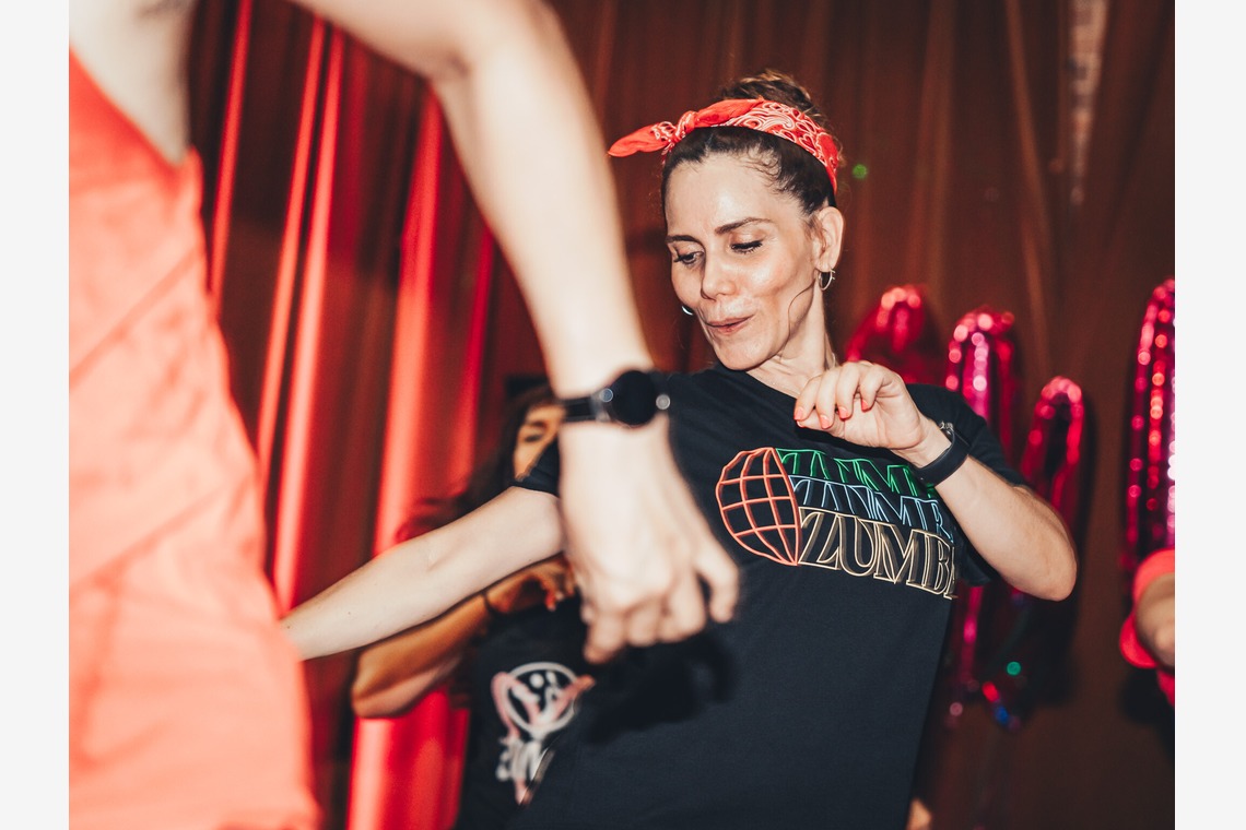 小平　百香が撮影した写真のアルバム「スポーツ、ダンス」