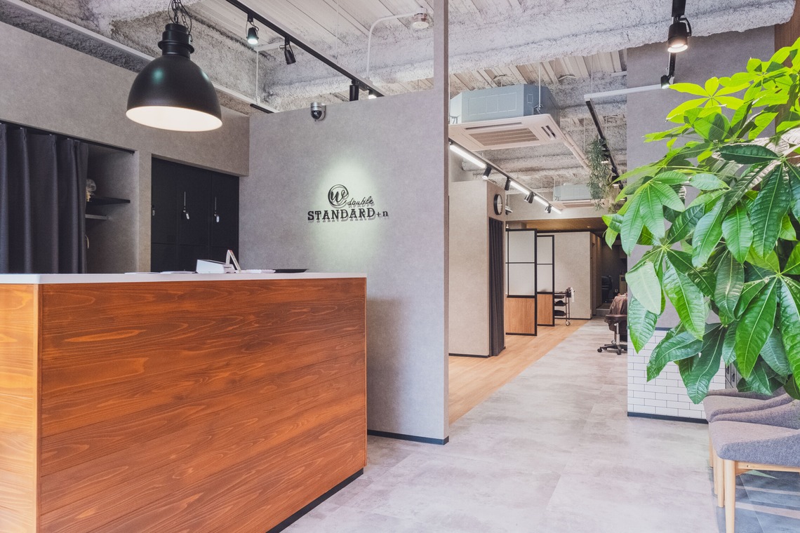 Tadayuki | Ohara Photographerが撮影した「店舗 / 建築」の写真