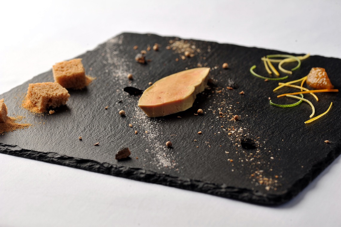 若林聖人が撮影した「料理写真」の写真