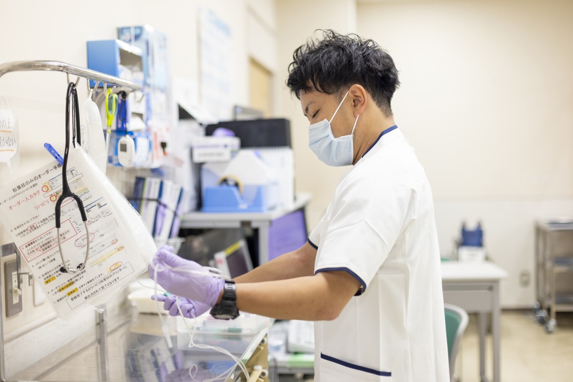 株式会社SANYO-CYP studioUPが撮影した「医療関係・サロン」の写真