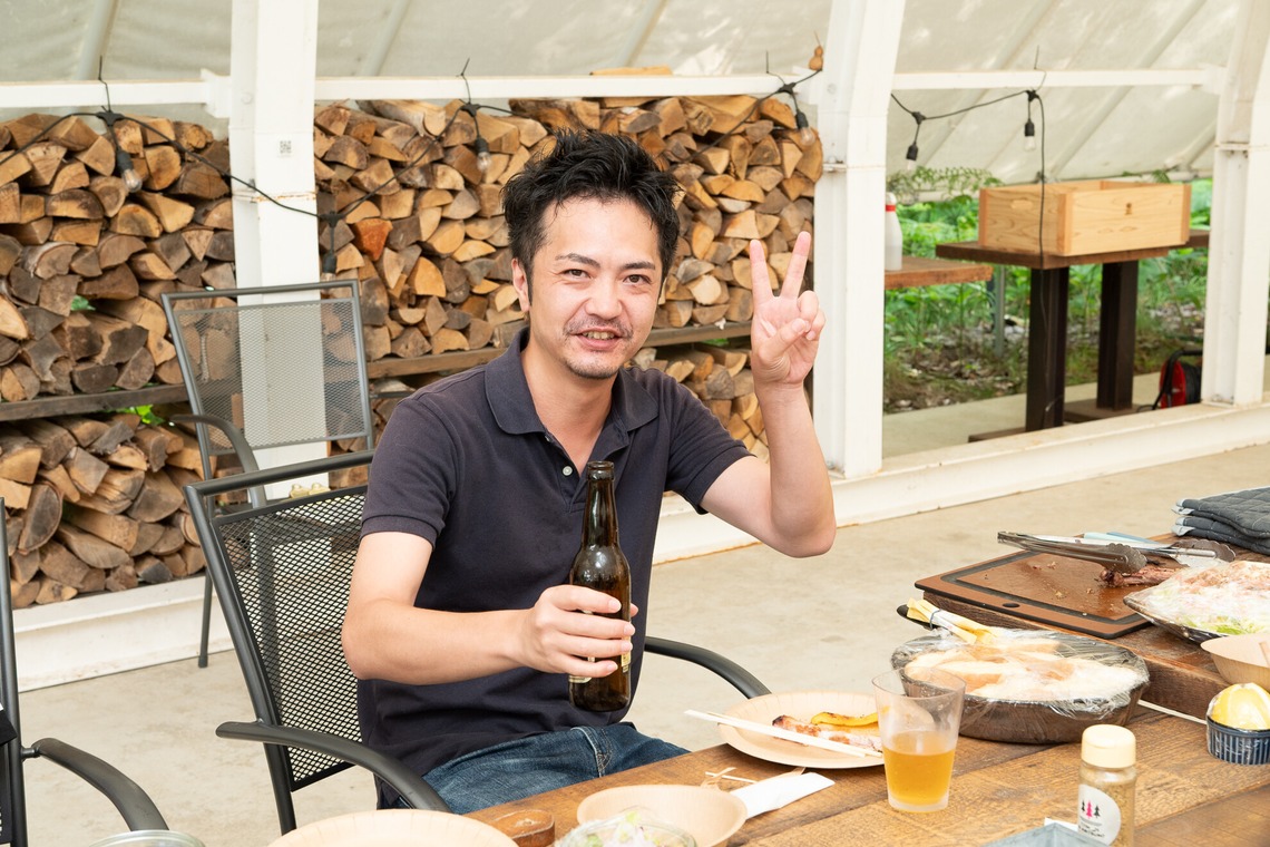 オフィス 芦野が撮影した「過去の案件撮影」の写真