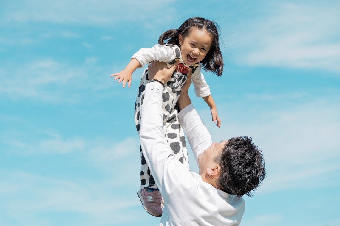松川大樹が撮影した「人物撮影」の写真