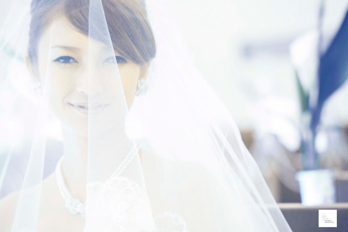 スタジオ イノセントが撮影した「愛知ウェディング」の写真